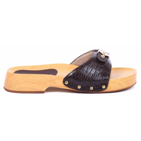 SANDALE FEMME