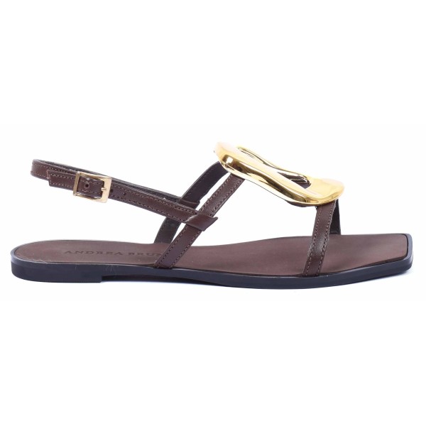 SANDALE FEMME