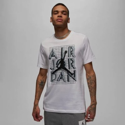 M J BRAND JM STACK SS CREW