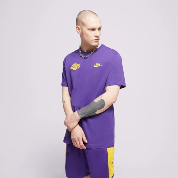 ES NBA SS CLUB TEE