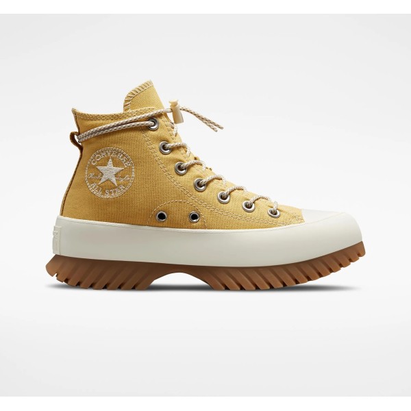 CHUCK TAYLOR ALL STAR LUGGED 2.0