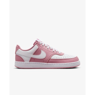 Nike Court Vision Low Next Nature Women rose/blanc - Référence DH3158-603 - Style urbain et durable. Nike Court Vision Low Next Nature Women rose/blanc - Référence DH3158-603 - Style urbain et durable.
