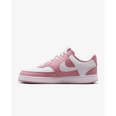 Nike Court Vision Low Next Nature Women rose/blanc - Référence DH3158-603 - Style urbain et durable. Nike Court Vision Low Next Nature Women rose/blanc - Référence DH3158-603 - Style urbain et durable.