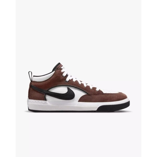 SB REACT LEO