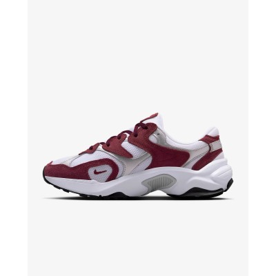 Nike AL8 Femme bordeaux - Référence FJ3794-600 - Basket tendance et stylée pour un look sportif. Nike AL8 Femme bordeaux - Référence FJ3794-600 - Basket tendance et stylée pour un look sportif.