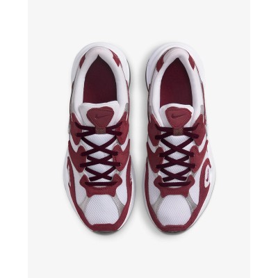 Nike AL8 Femme bordeaux - Référence FJ3794-600 - Basket tendance et stylée pour un look sportif. Nike AL8 Femme bordeaux - Référence FJ3794-600 - Basket tendance et stylée pour un look sportif.