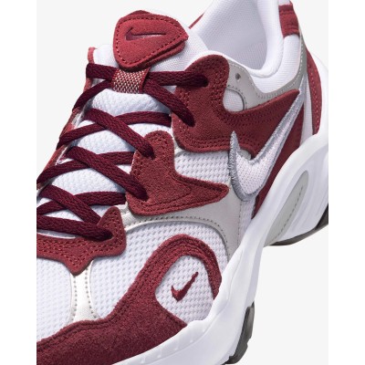 Nike AL8 Femme bordeaux - Référence FJ3794-600 - Basket tendance et stylée pour un look sportif. Nike AL8 Femme bordeaux - Référence FJ3794-600 - Basket tendance et stylée pour un look sportif.