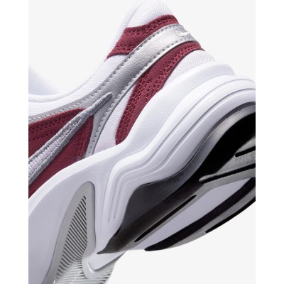 Nike AL8 Femme bordeaux - Référence FJ3794-600 - Basket tendance et stylée pour un look sportif. Nike AL8 Femme bordeaux - Référence FJ3794-600 - Basket tendance et stylée pour un look sportif.