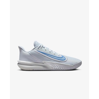Nike Precision 7 Homme gris - Référence FN4322-004 - Chaussure de sport basketball performante et confortable. Nike Precision 7 Homme gris - Référence FN4322-004 - Chaussure de sport basketball performante et confortable.