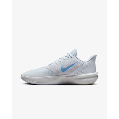 Nike Precision 7 Homme gris - Référence FN4322-004 - Chaussure de sport basketball performante et confortable. Nike Precision 7 Homme gris - Référence FN4322-004 - Chaussure de sport basketball performante et confortable.