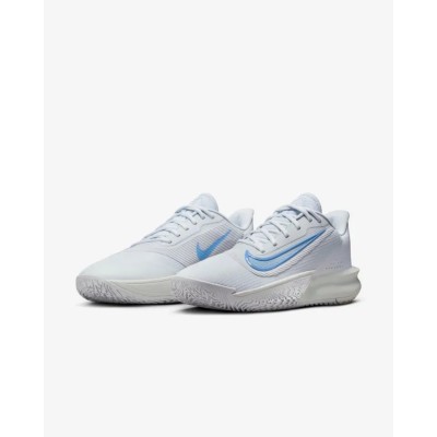 Nike Precision 7 Homme gris - Référence FN4322-004 - Chaussure de sport basketball performante et confortable. Nike Precision 7 Homme gris - Référence FN4322-004 - Chaussure de sport basketball performante et confortable.