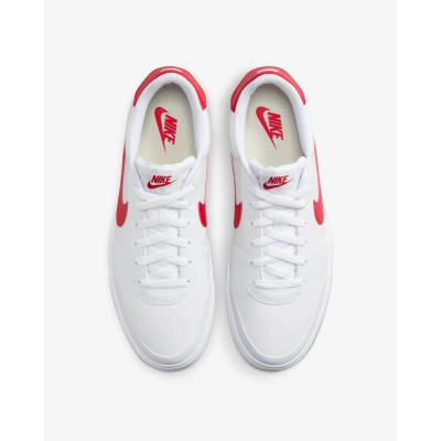 Nike Court Shot Homme blanc - Référence FQ8146-102 - Basket tendance au style épuré et moderne. Nike Court Shot Homme blanc - Référence FQ8146-102 - Basket tendance au style épuré et moderne.