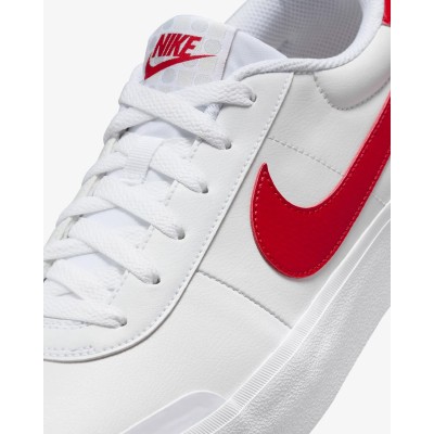 Nike Court Shot Homme blanc - Référence FQ8146-102 - Basket tendance au style épuré et moderne. Nike Court Shot Homme blanc - Référence FQ8146-102 - Basket tendance au style épuré et moderne.