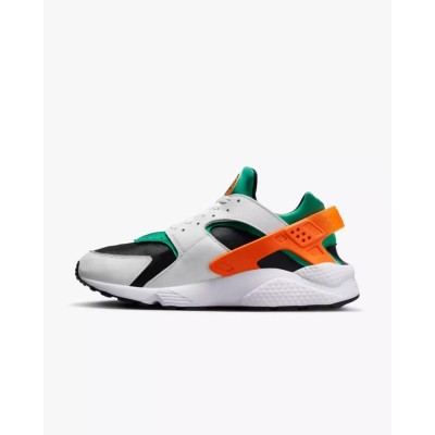 Nike Air Huarache Homme multicolore - Référence DD1068-111 - Basket tendance et stylée pour un look urbain.