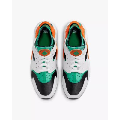 Nike Air Huarache Homme multicolore - Référence DD1068-111 - Basket tendance et stylée pour un look urbain.