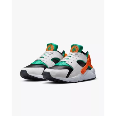 Nike Air Huarache Homme multicolore - Référence DD1068-111 - Basket tendance et stylée pour un look urbain.