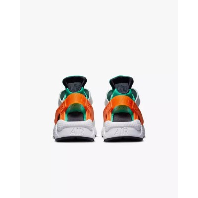 Nike Air Huarache Homme multicolore - Référence DD1068-111 - Basket tendance et stylée pour un look urbain.