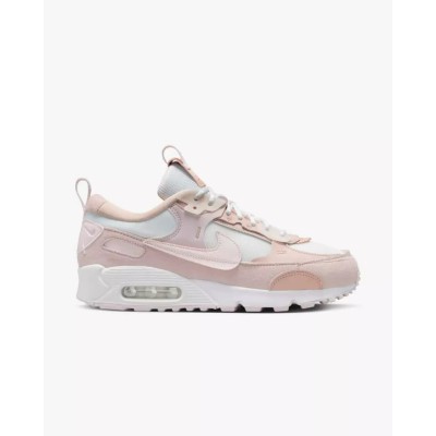 Nike Air Max 90 Futura Femme rose - Référence DM9922-104 - Basket tendance et confortable au style moderne. Nike Air Max 90 Futura Femme rose - Référence DM9922-104 - Basket tendance et confortable au style moderne.