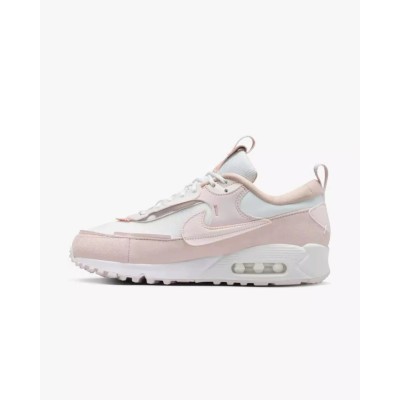 Nike Air Max 90 Futura Femme rose - Référence DM9922-104 - Basket tendance et confortable au style moderne. Nike Air Max 90 Futura Femme rose - Référence DM9922-104 - Basket tendance et confortable au style moderne.