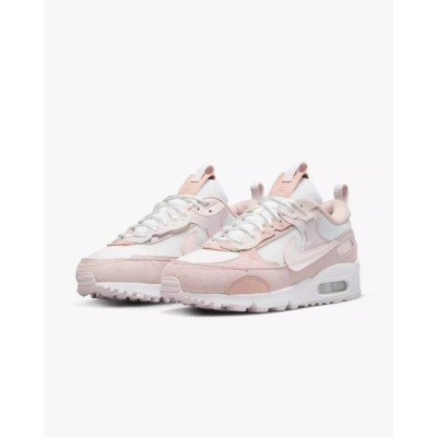 Nike Air Max 90 Futura Femme rose - Référence DM9922-104 - Basket tendance et confortable au style moderne. Nike Air Max 90 Futura Femme rose - Référence DM9922-104 - Basket tendance et confortable au style moderne.