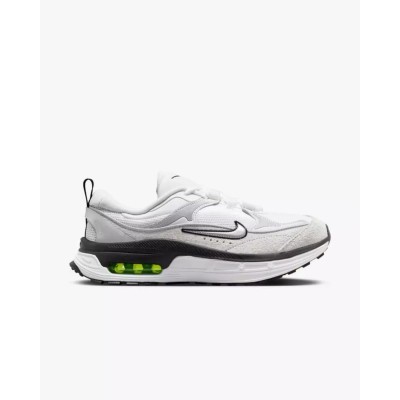 Nike Air Max Bliss Femme - Référence DZ6754-100 - Basket tendance au confort inégalé et au style moderne. Nike Air Max Bliss Femme - Référence DZ6754-100 - Basket tendance au confort inégalé et au style moderne.