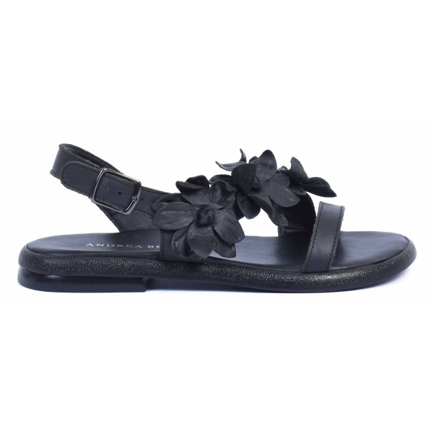 SANDALE FEMME