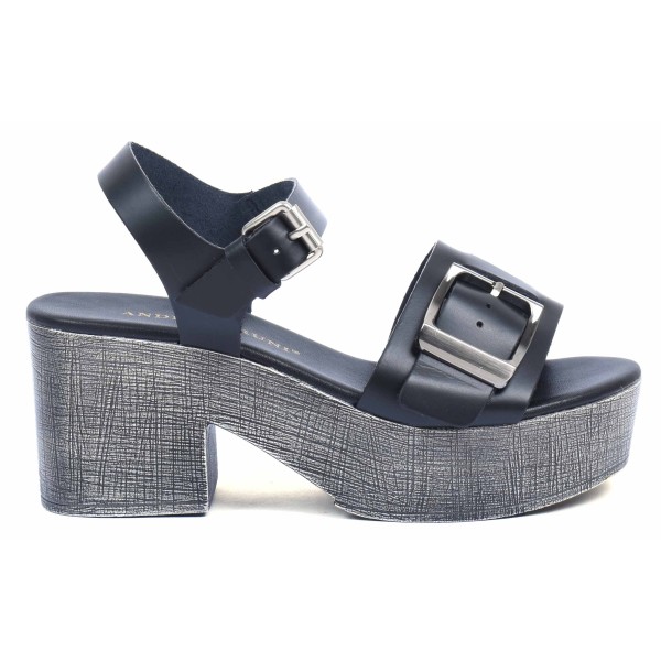 SANDALE FEMME