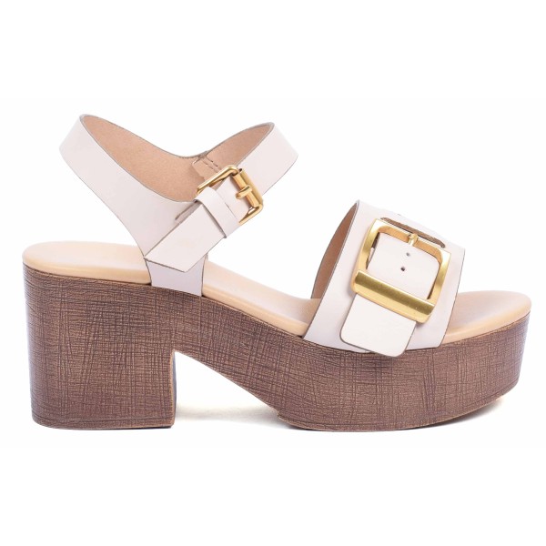 SANDALE FEMME