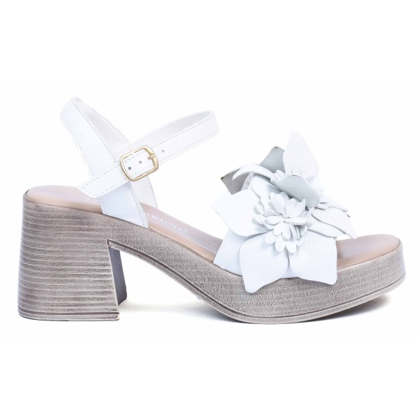 SANDALE FEMME