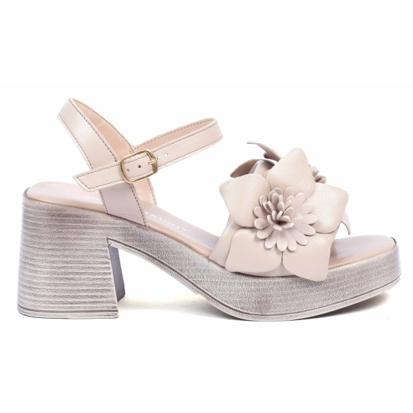 SANDALE FEMME