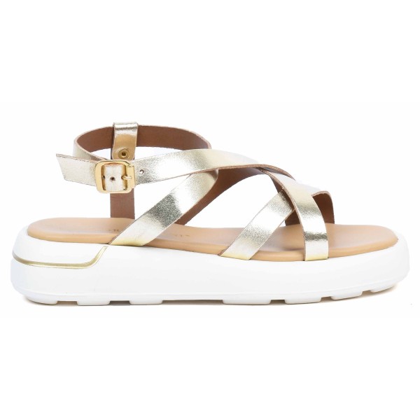 SANDALE FEMME