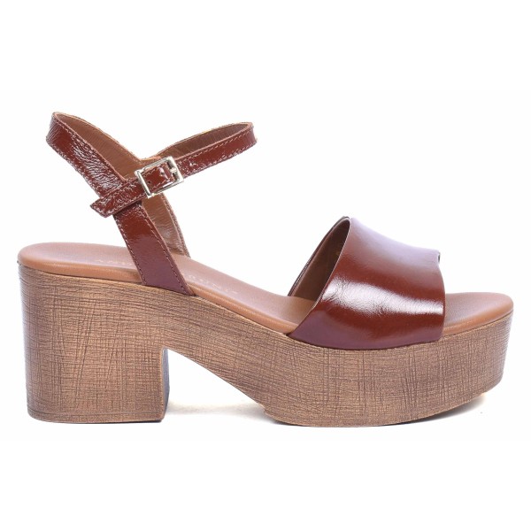 SANDALE FEMME