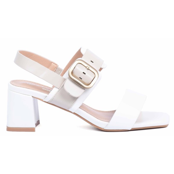 SANDALE FEMME