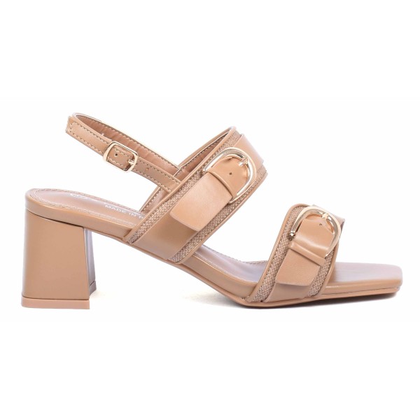 SANDALE FEMME