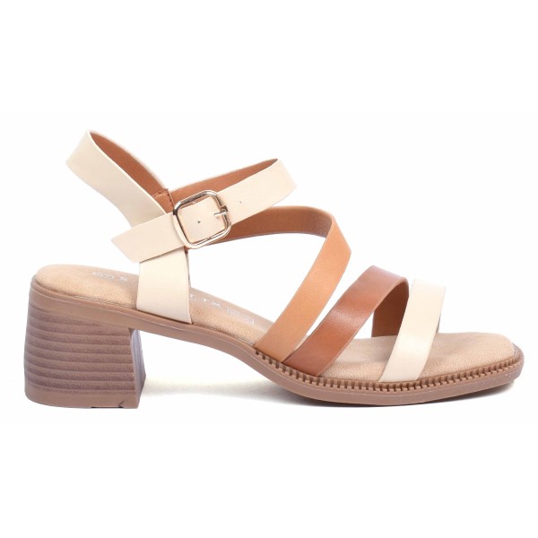 SANDALE FEMME