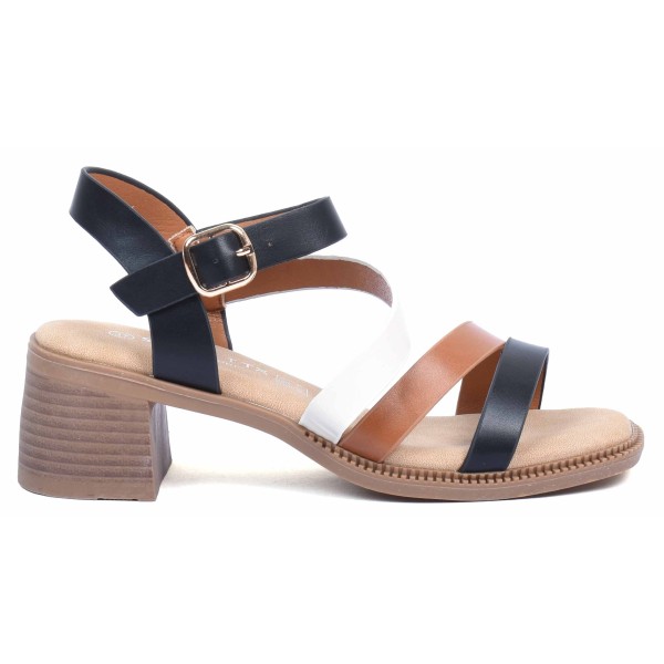 SANDALE FEMME