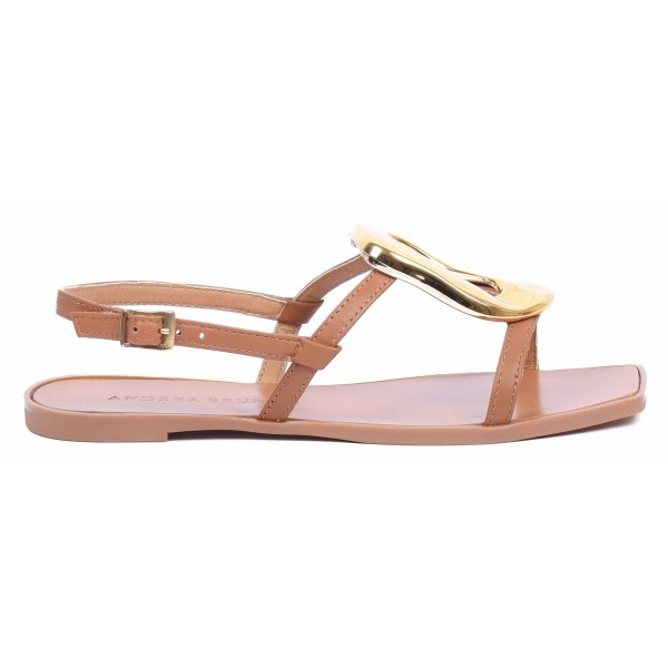 SANDALE FEMME