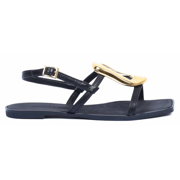 SANDALE FEMME