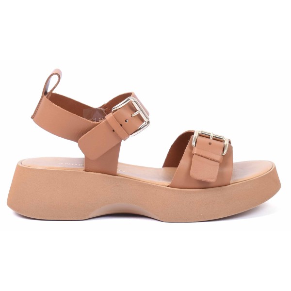 SANDALE FEMME