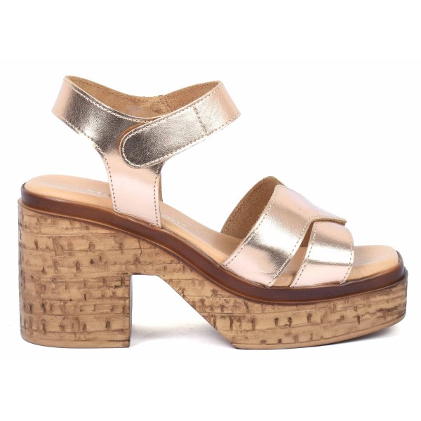 SANDALE FEMME