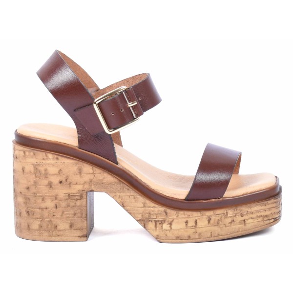 SANDALE FEMME