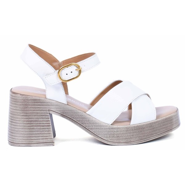 SANDALE FEMME