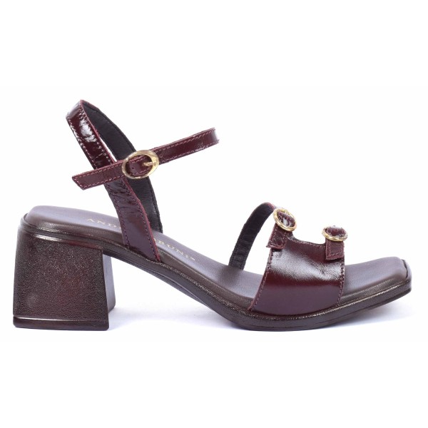 SANDALE FEMME