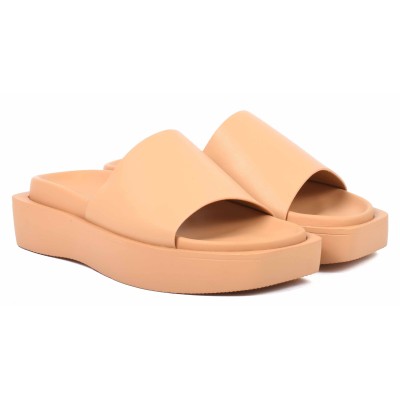 Mule femme camel Laura Berti modèle LB-9768-1-C Mule femme camel Laura Berti modèle LB-9768-1-C