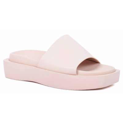 Mule femme beige Laura Berti modèle LB-9768-1-BG Mule femme beige Laura Berti modèle LB-9768-1-BG