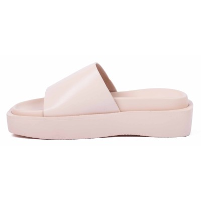 Mule femme beige Laura Berti modèle LB-9768-1-BG Mule femme beige Laura Berti modèle LB-9768-1-BG