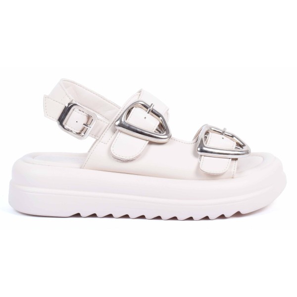 SANDALE FEMME