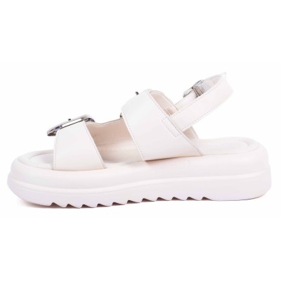 Sandale femme beige Laura Berti modèle LB-929-1-BG Sandale femme beige Laura Berti modèle LB-929-1-BG