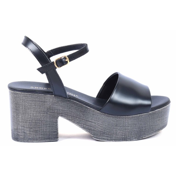 SANDALE FEMME