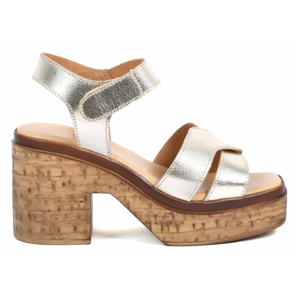SANDALE FEMME